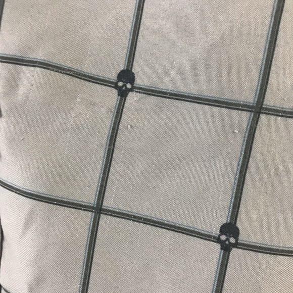 Op Boys Gray Swim Shorts - Picture 8 of 8